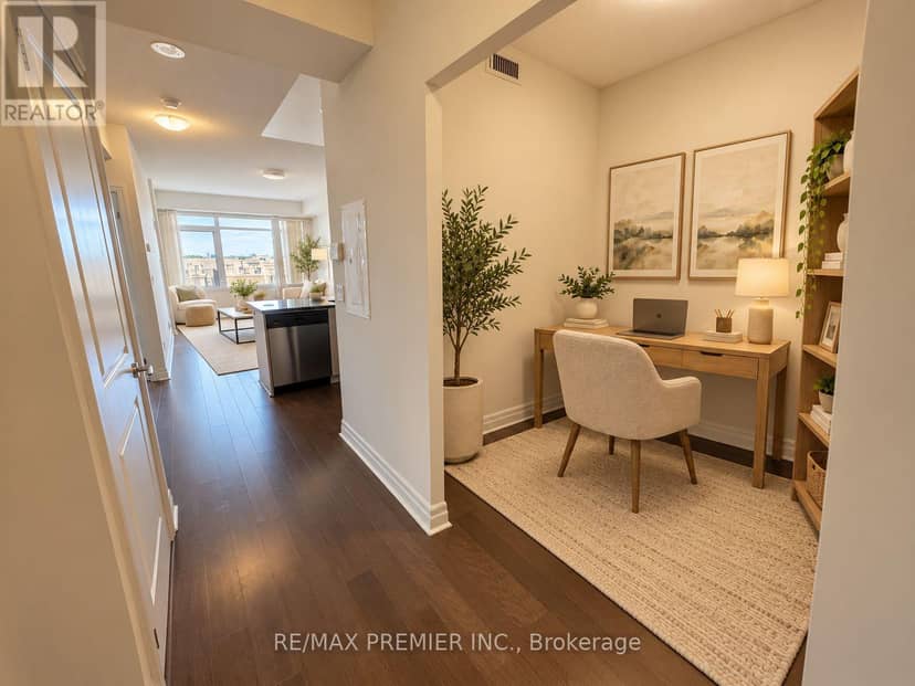 506 - 8110 Birchmount Road — photo 4 of 13
