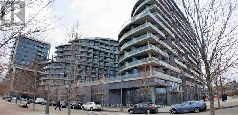820 - 1 Edgewater Drive — photo 34 of 37