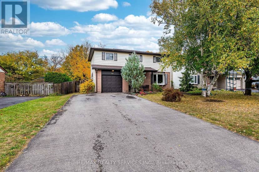 24 Carberry Road Street, Erin