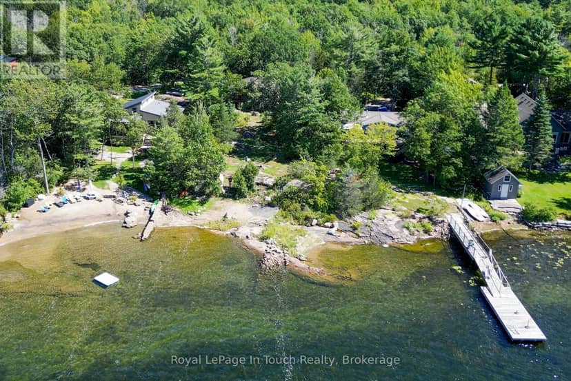 127 Osprey Way, Georgian Bay