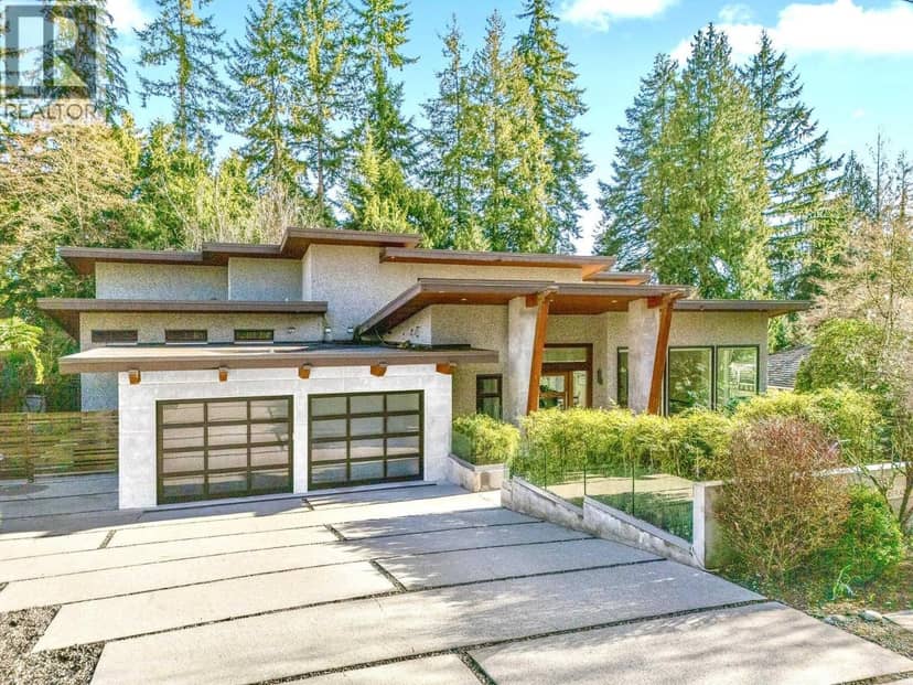 388 HIDHURST PLACE, West Vancouver
