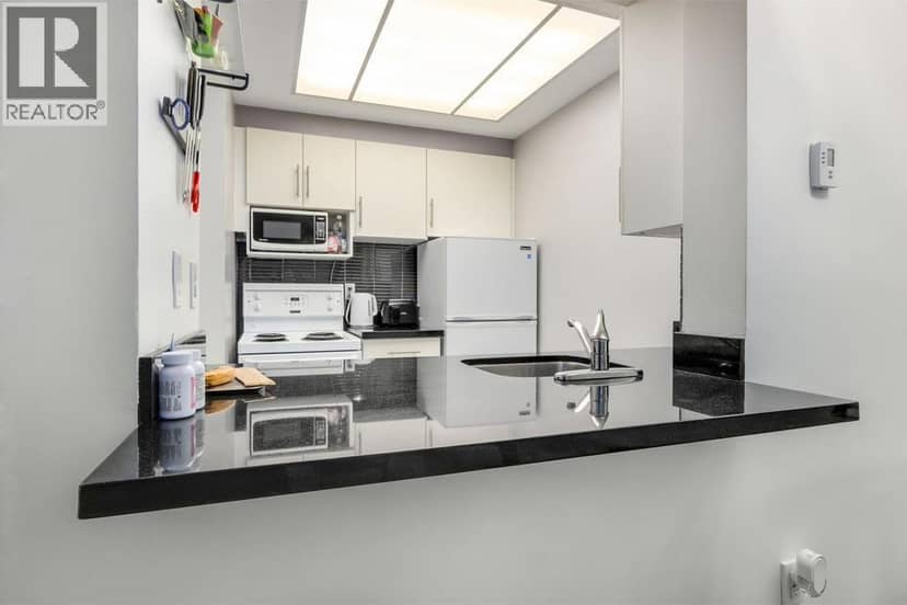 207 1450 LABURNUM STREET, Vancouver, photo 8