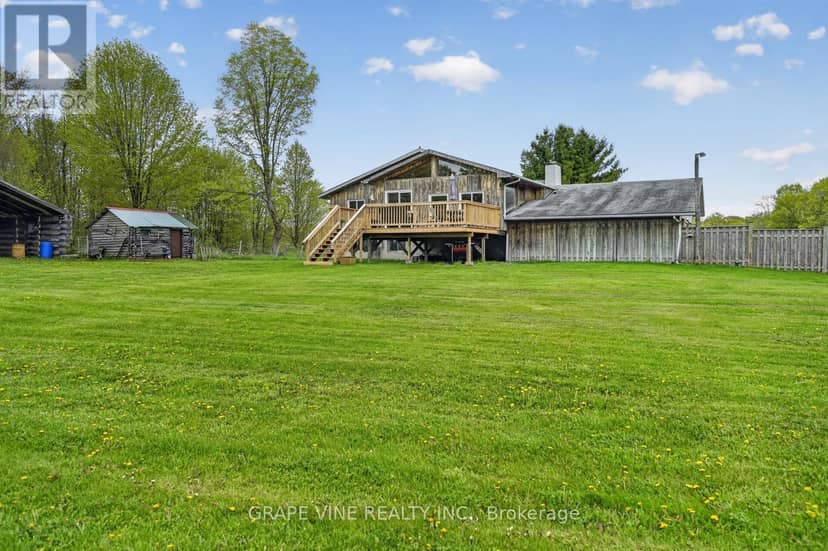 842 Port Elmsley Road — photo 33 of 40