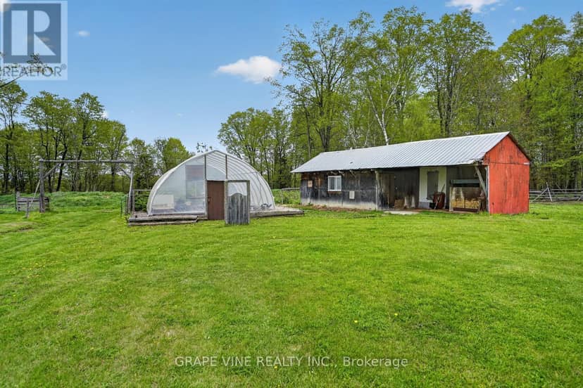 842 Port Elmsley Road — photo 37 of 40