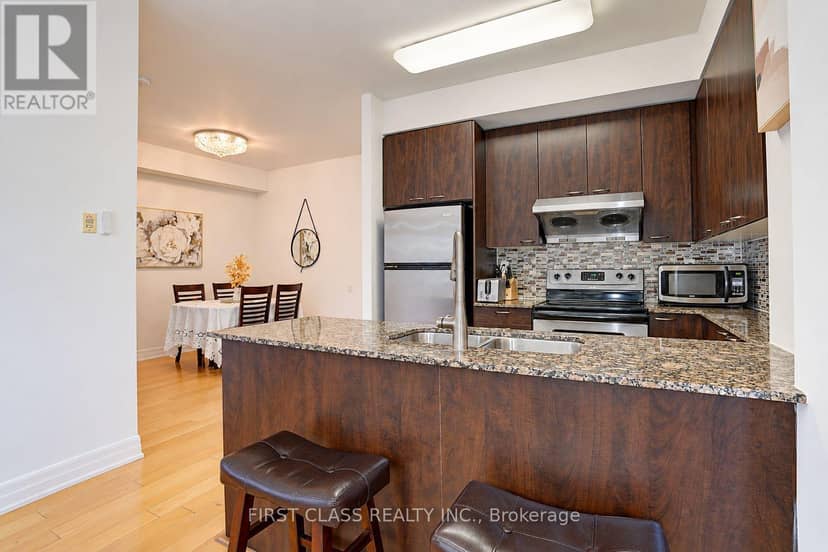 204 - 777 Steeles Avenue W — photo 18 of 36