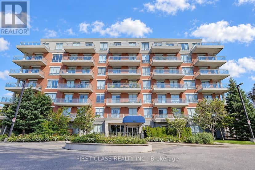 204 - 777 Steeles Avenue W, Toronto, photo 2