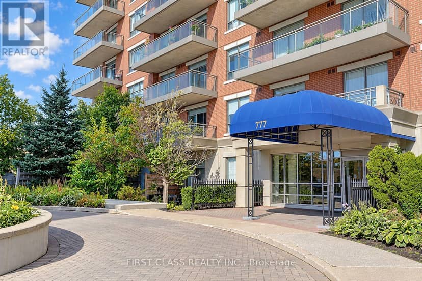 204 - 777 Steeles Avenue W, Toronto, photo 3