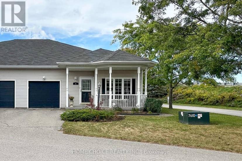 8 Hinkley Trail — photo 1 of 37
