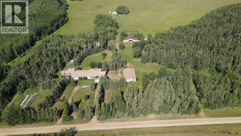 234034 Twp 860, Rural Northern Lights, County of