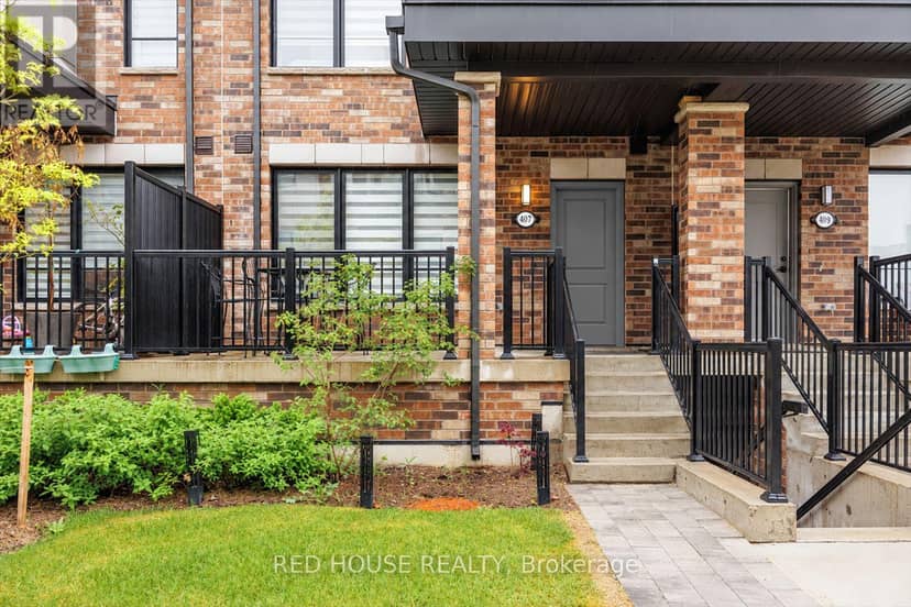 7 - 40 Baynes Way, Bradford West Gwillimbury