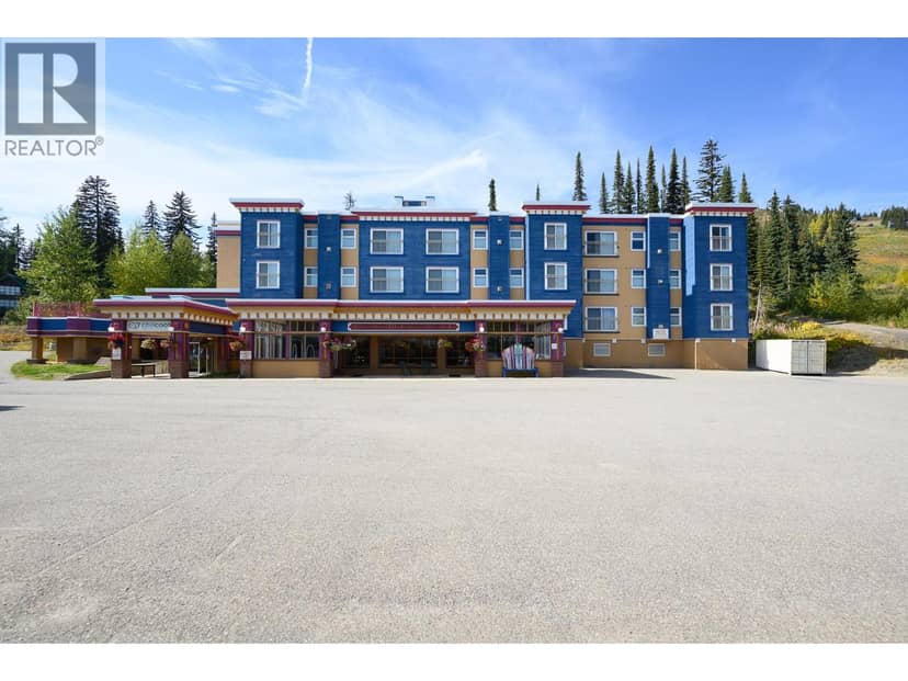 150 Silver Lode Lane Unit# 233/234, Silver Star