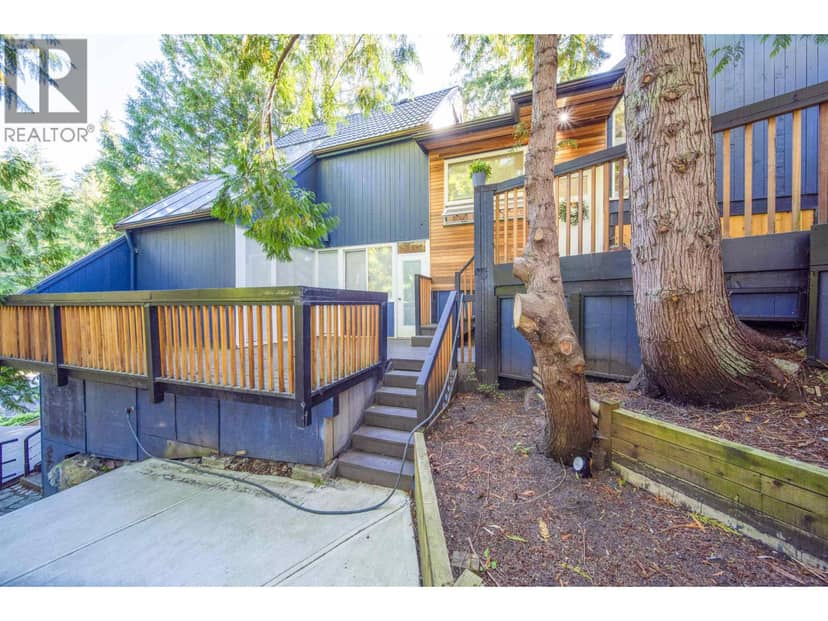 5791 TELEGRAPH TRAIL, West Vancouver, photo 3