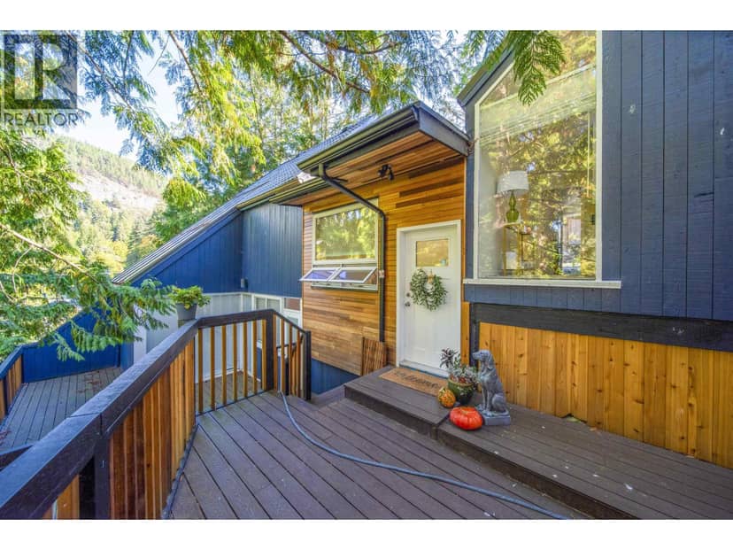 5791 TELEGRAPH TRAIL, West Vancouver, photo 4