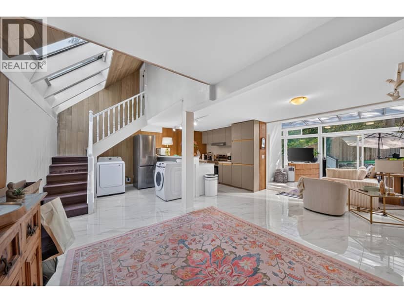 5791 TELEGRAPH TRAIL, West Vancouver, photo 8