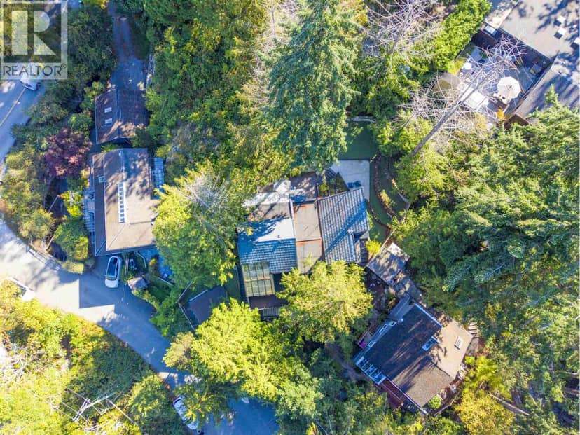 5791 TELEGRAPH TRAIL, West Vancouver, photo 2