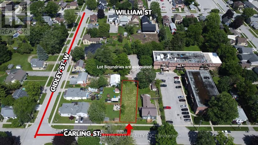 290 Carling Street — photo 1 of 13