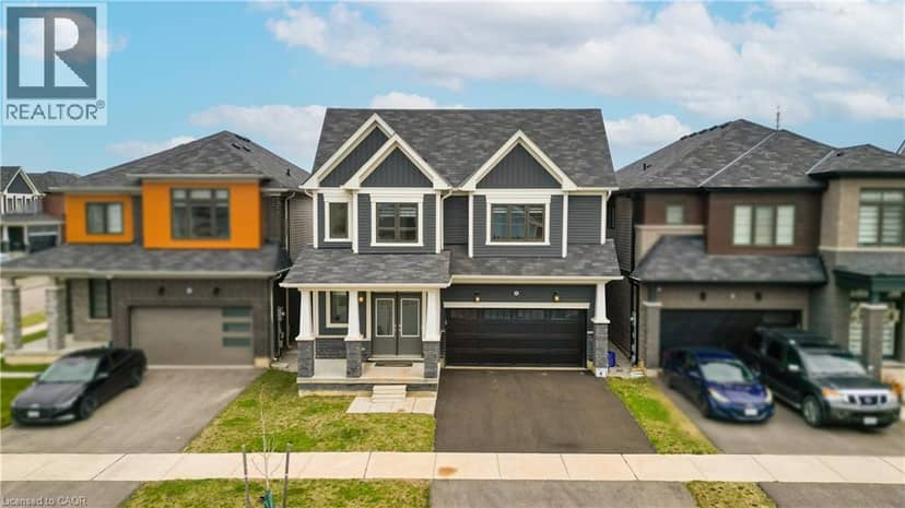 22 OAKTREE Drive — photo 1 of 40