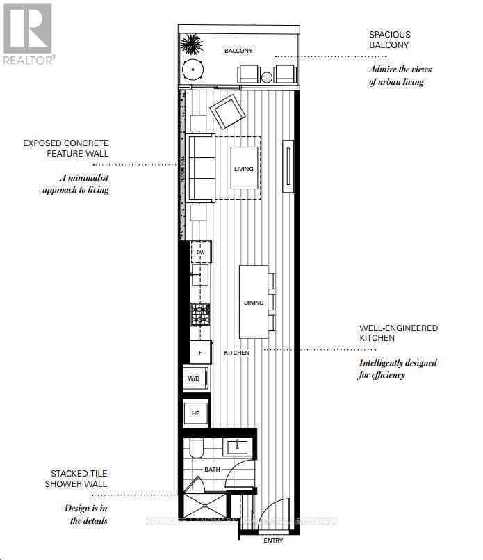 1206 - 81 Wellesley Street — photo 15 of 15