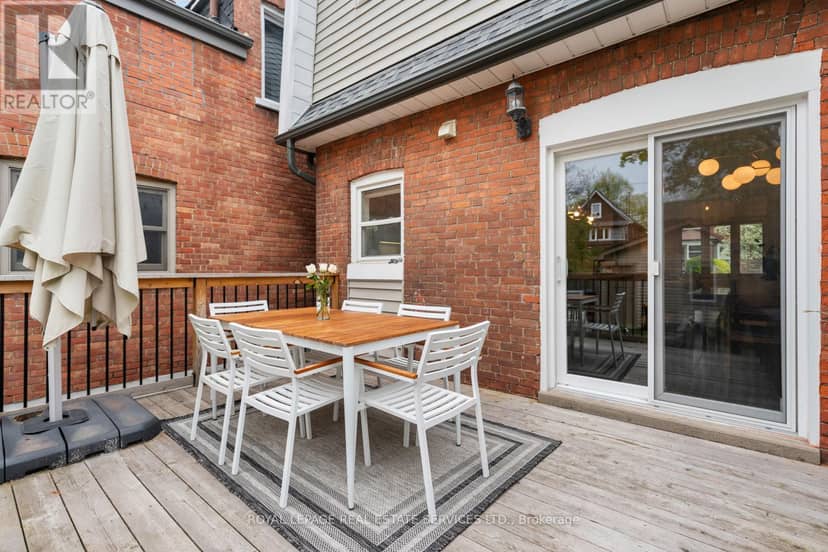 494 Durie Street — photo 39 of 40