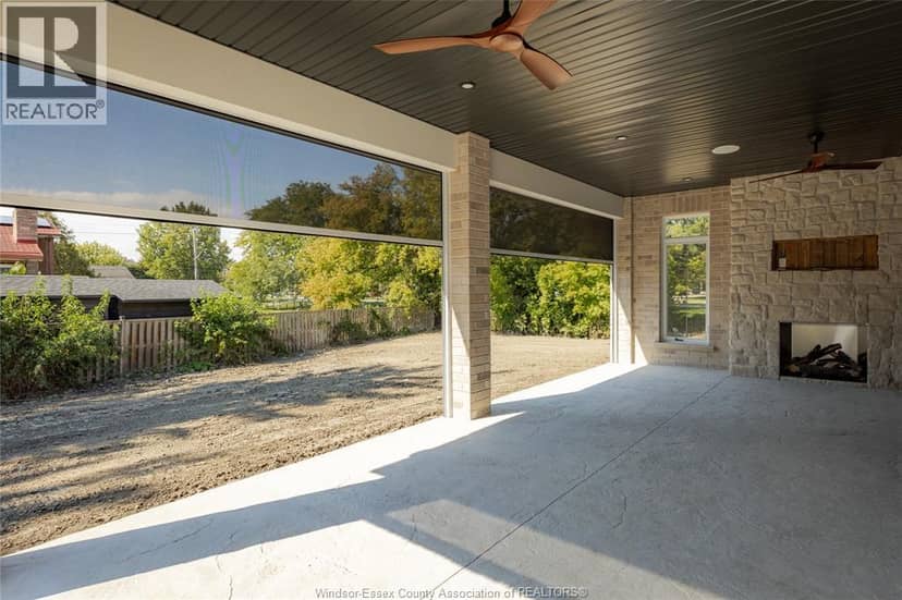507 McTague Court — photo 37 of 40