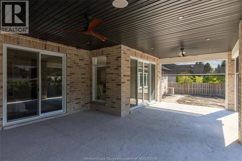 507 McTague Court — photo 38 of 40