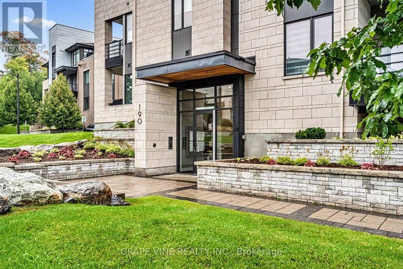 105 - 190 Boundstone Way, Ottawa, photo 2