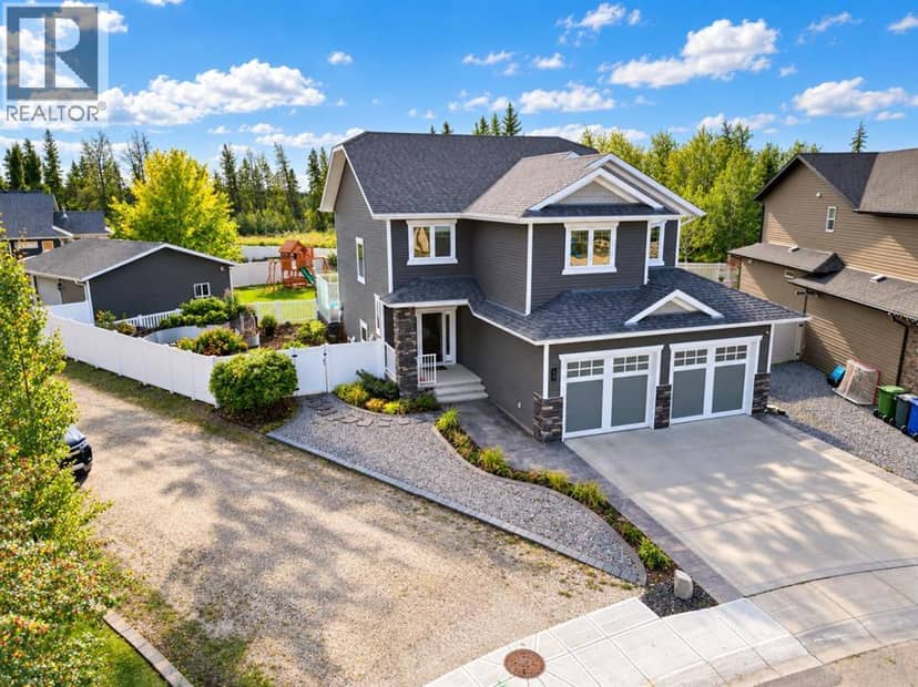 69 Connaught Crescent, Red Deer