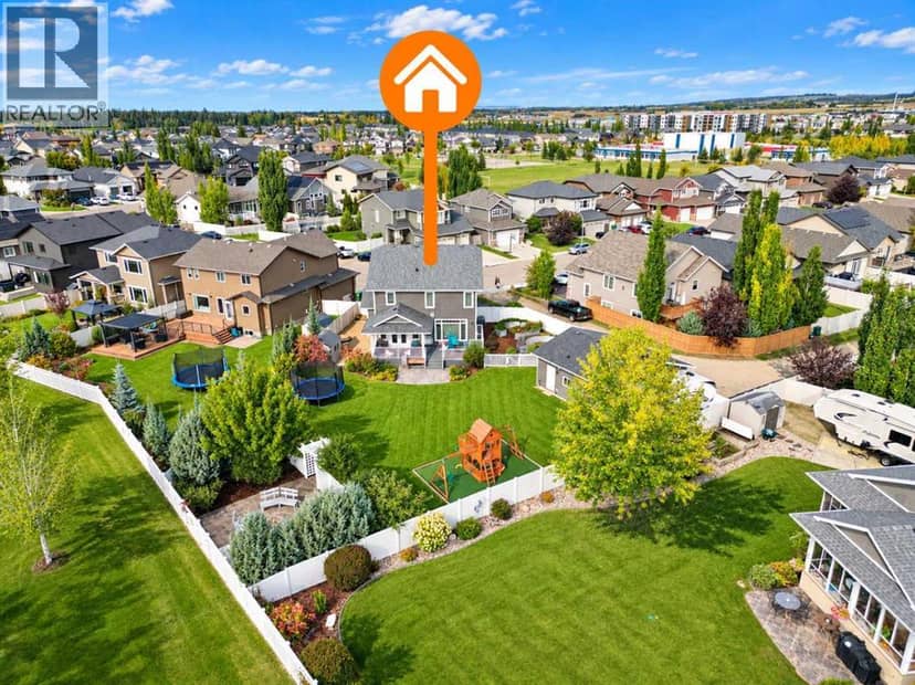 69 Connaught Crescent, Red Deer, photo 4