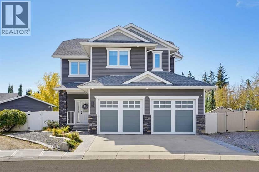 69 Connaught Crescent, Red Deer, photo 2