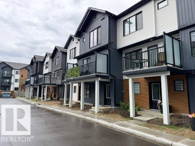 #102 860 Secord Bv NW, Edmonton, photo 3