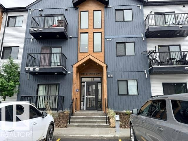 #206 860 Secord Bv NW, Edmonton, photo 2