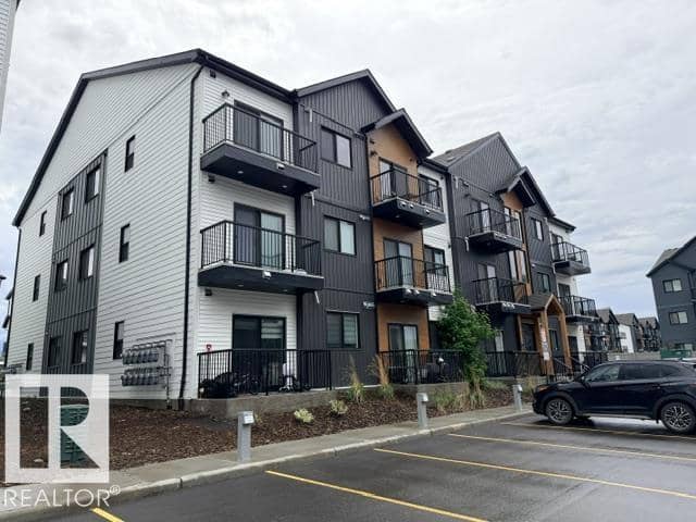 #206 860 Secord Bv NW, Edmonton, photo 4