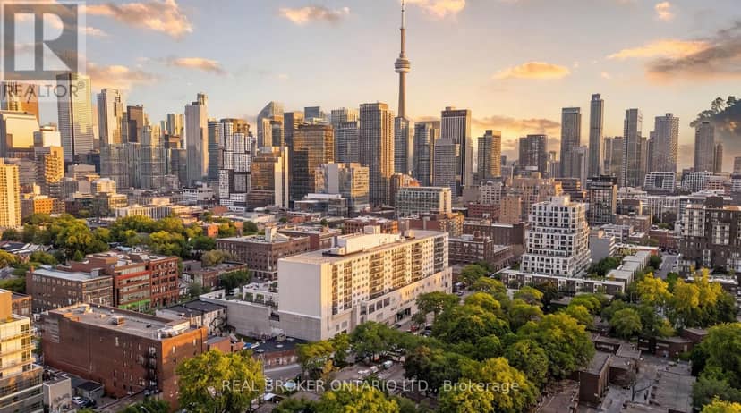 502 - 99 Cameron Street, Toronto
