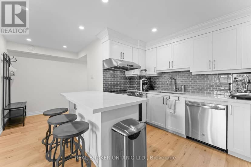 502 - 99 Cameron Street, Toronto, photo 3