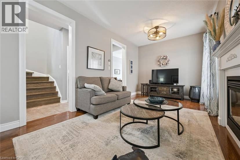 97 MEADOWLARK Drive, Georgetown, photo 6