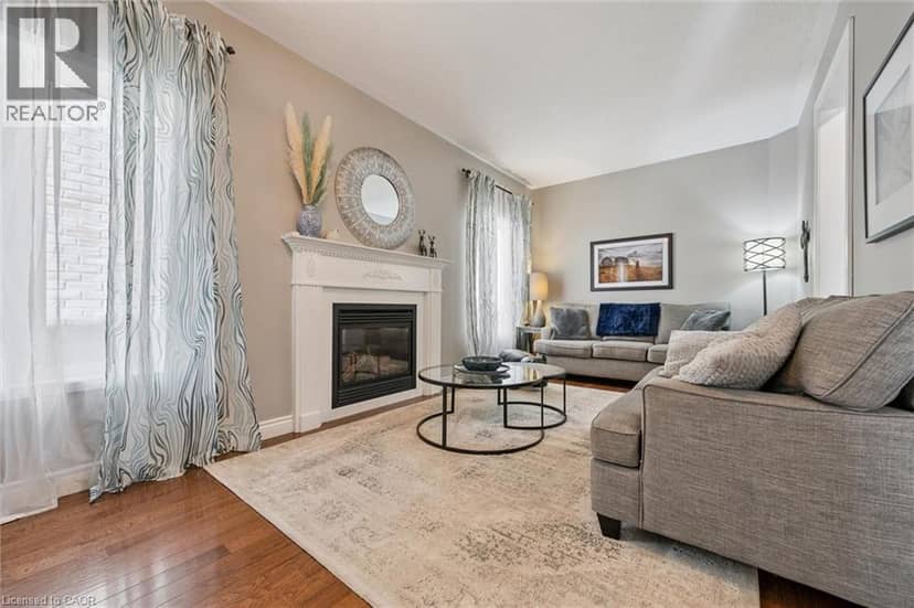 97 MEADOWLARK Drive, Georgetown, photo 8