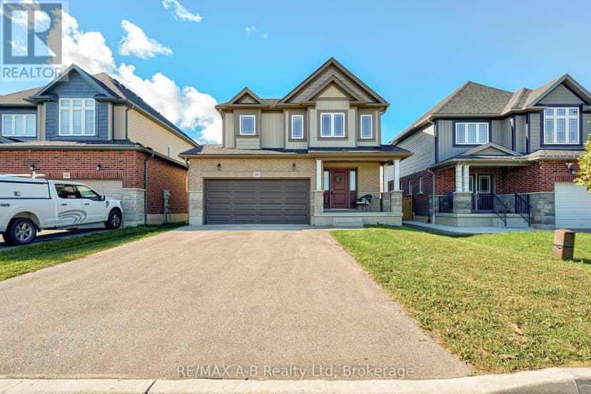 88 Davidson Drive — photo 3 of 40