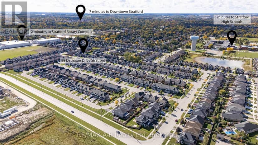 88 Davidson Drive — photo 40 of 40