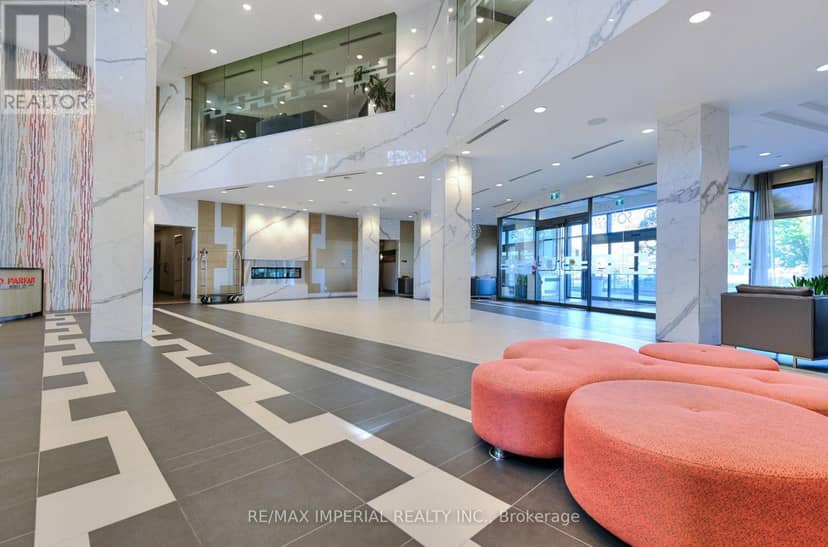 1306 - 50 Ann O'Reilly Road, Toronto, photo 2