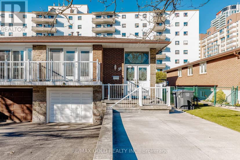 38 Achill Crescent, Mississauga, photo 3
