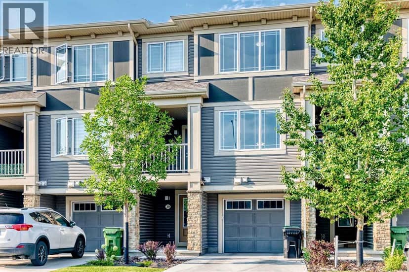 39 Cityscape Row NE, Calgary, photo 2