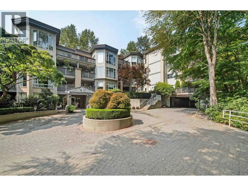 401 22233 RIVER ROAD, Maple Ridge