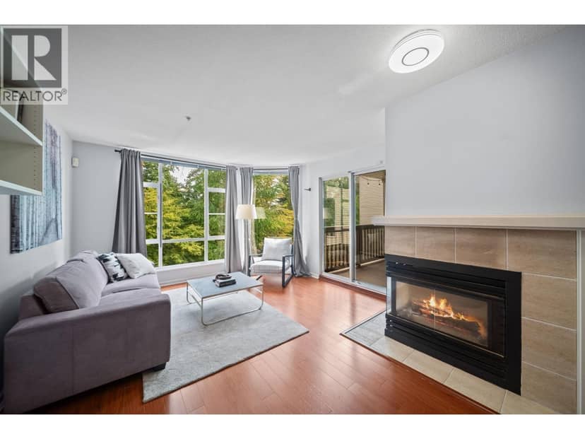 401 22233 RIVER ROAD, Maple Ridge, photo 2