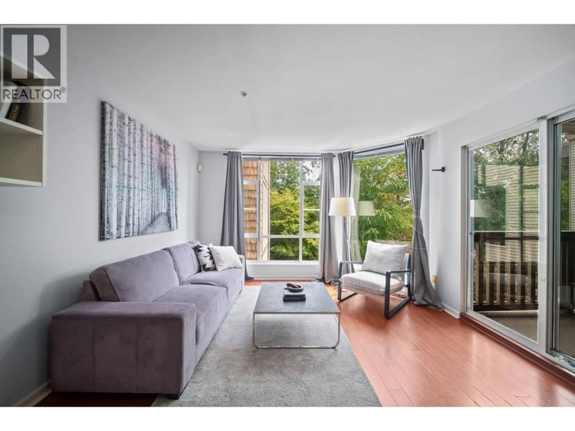 401 22233 RIVER ROAD, Maple Ridge, photo 5