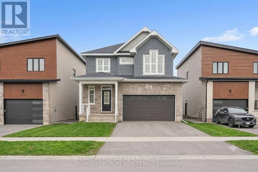 1508 Berkshire Drive — photo 1 of 26