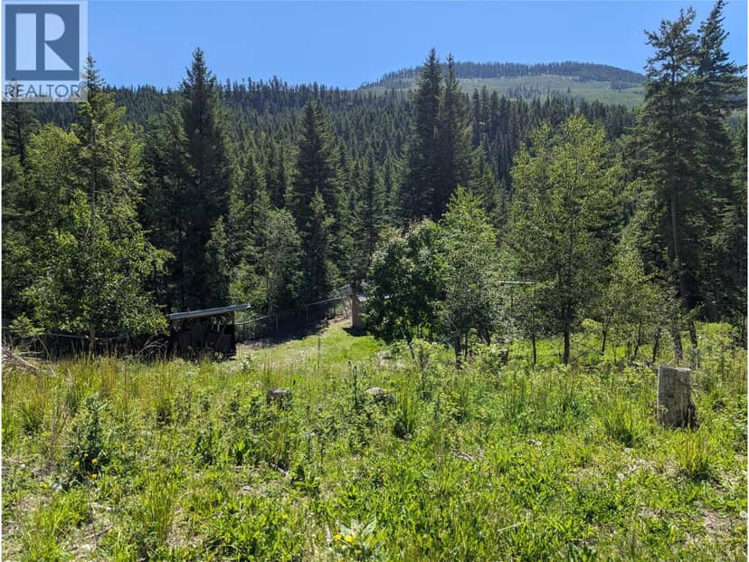 7160 China Valley Road, Chase