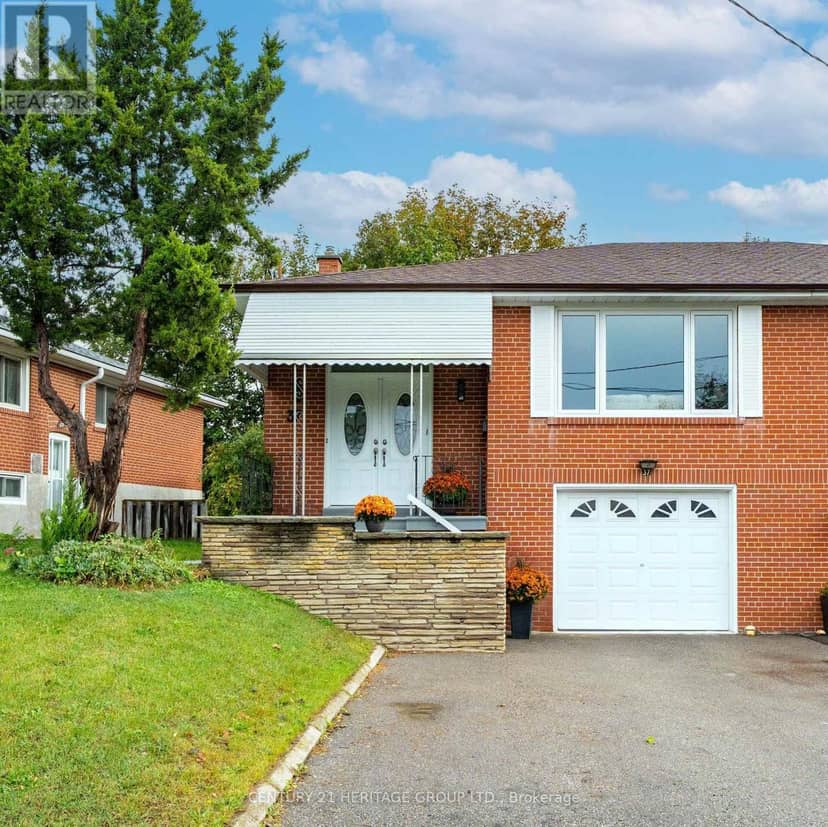 37 Gambello Crescent, Toronto