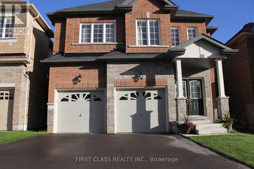 69 Promenade Drive, Whitby