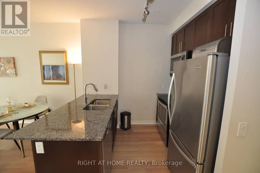 1705 - 3975 Grand Park Drive — photo 4 of 40
