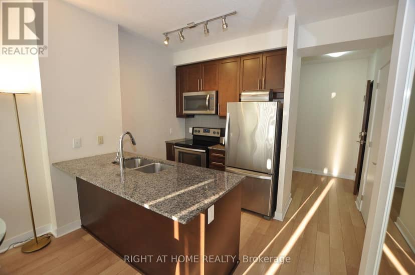 1705 - 3975 Grand Park Drive — photo 5 of 40